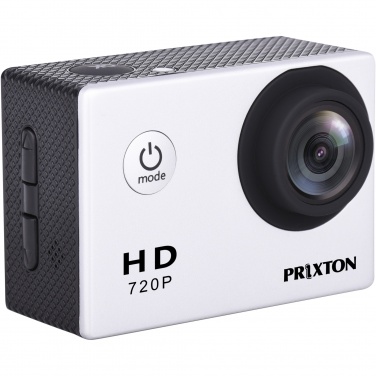 Logotrade promotional gift picture of: Prixton DV609 Action Camera