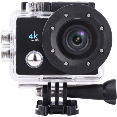 Logotrade business gift image of: Action Camera 4K