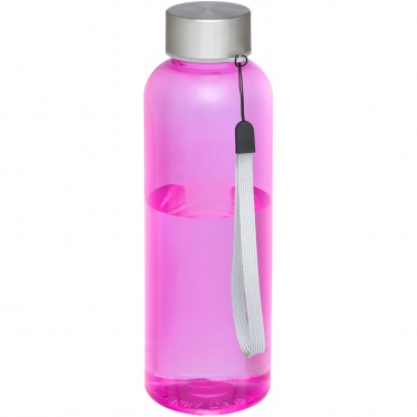 Logotrade promotional merchandise picture of: Bodhi 500 ml RPET water bottle