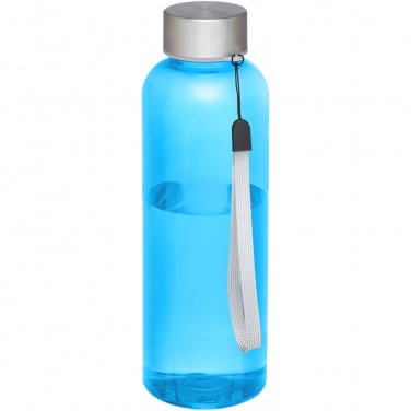 Logo trade advertising product photo of: Bodhi 500 ml RPET water bottle