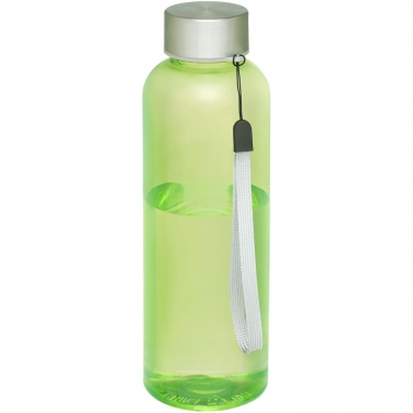 Logo trade business gift photo of: Bodhi 500 ml RPET water bottle