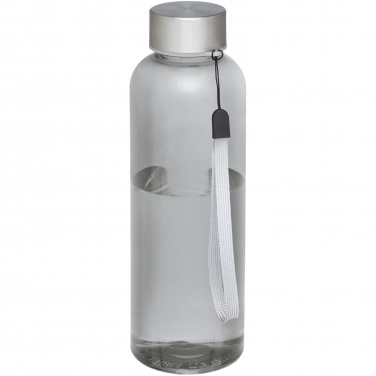 Logotrade promotional product picture of: Bodhi 500 ml RPET water bottle