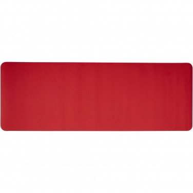 Logotrade promotional gift picture of: Virabha recycled TPE yoga mat