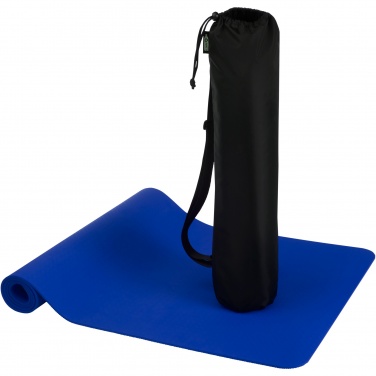 Logotrade promotional giveaways photo of: Virabha recycled TPE yoga mat