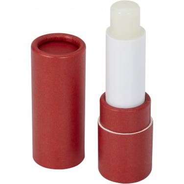 Logo trade promotional merchandise photo of: Adony lip balm