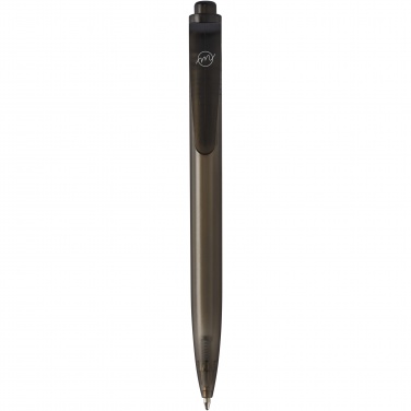 Logotrade advertising product image of: Thalaasa ocean-bound plastic ballpoint pen