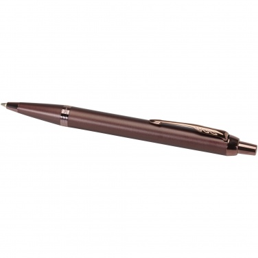 Logotrade business gift image of: Parker IM ballpoint pen