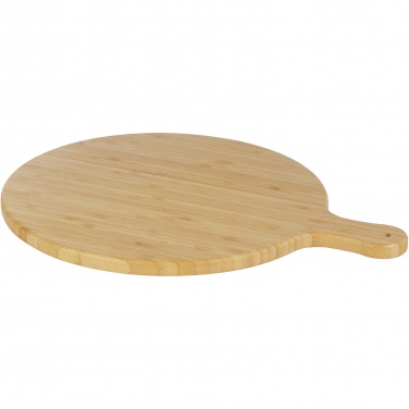 Logo trade advertising products image of: Delys bamboo cutting board