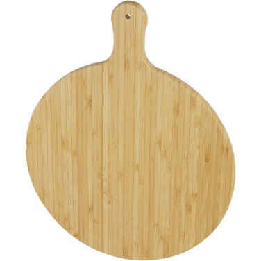 Logo trade promotional gifts picture of: Delys bamboo cutting board