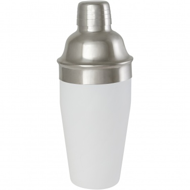 Logotrade promotional merchandise picture of: Gaudie recycled stainless steel cocktail shaker