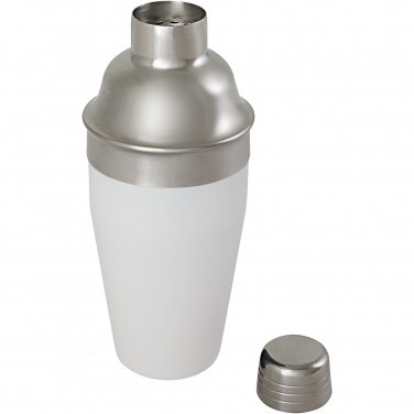 Logo trade advertising products image of: Gaudie recycled stainless steel cocktail shaker