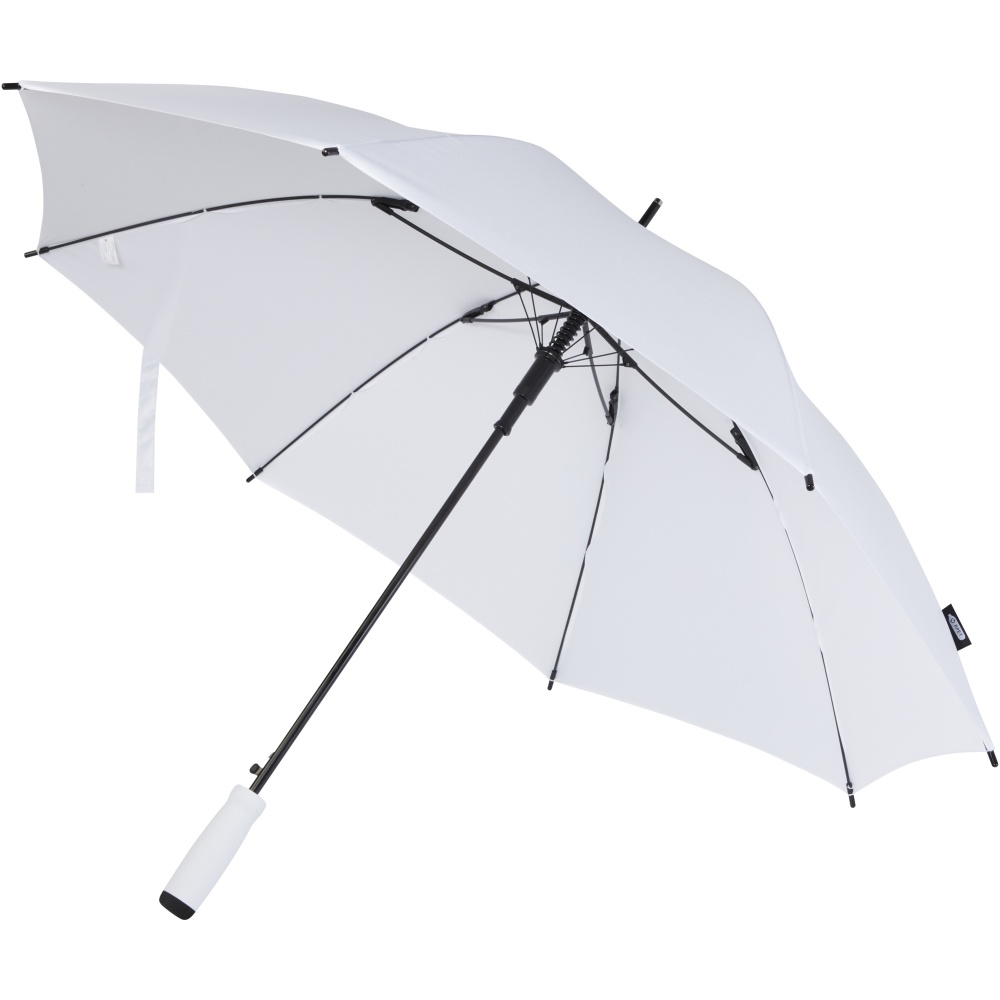 Logotrade corporate gift picture of: Niel 23" auto open recycled PET umbrella