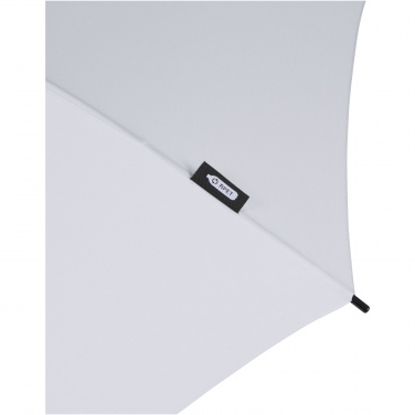 Logotrade business gift image of: Niel 23" auto open recycled PET umbrella