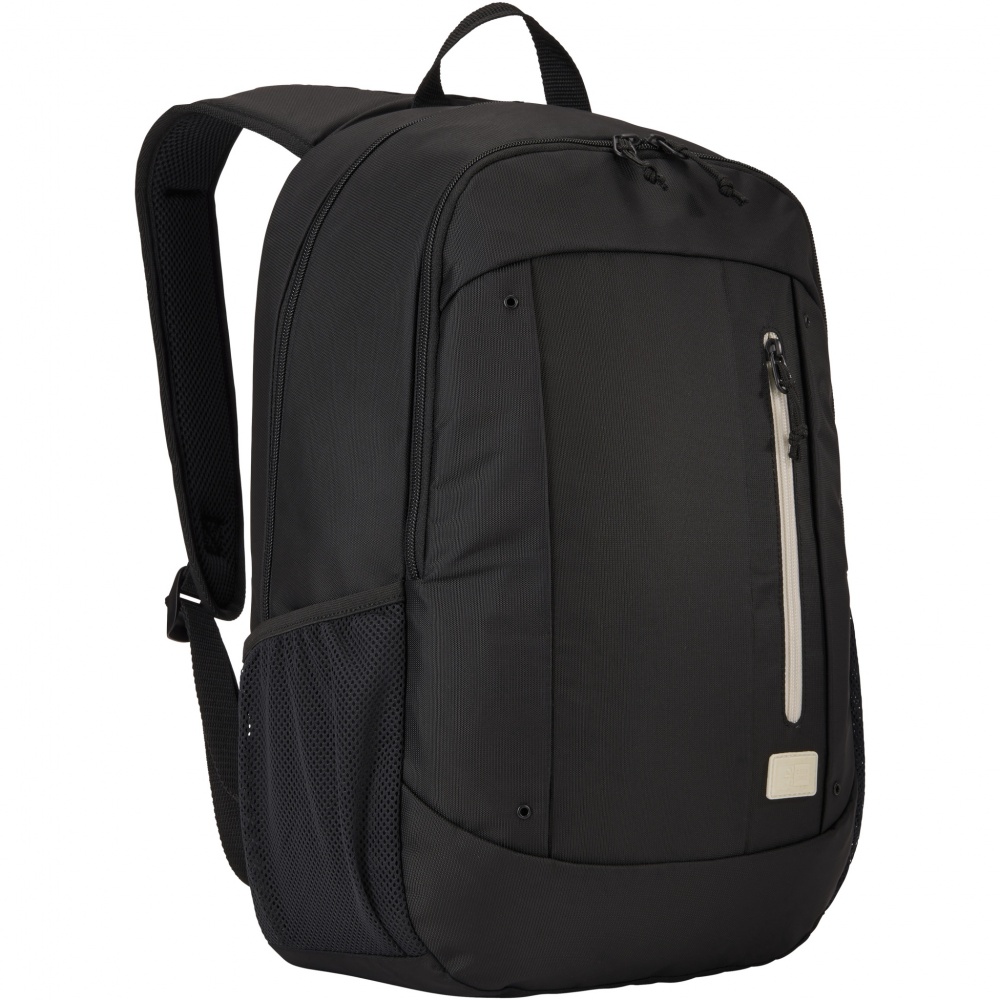 Logo trade business gift photo of: Case Logic Jaunt 15.6" recycled backpack