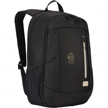 Logotrade promotional merchandise photo of: Case Logic Jaunt 15.6" recycled backpack