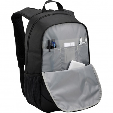 Logotrade promotional gift image of: Case Logic Jaunt 15.6" recycled backpack