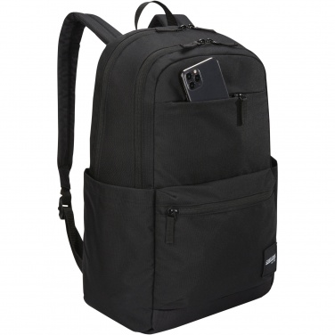 Logo trade corporate gifts image of: Case Logic Uplink 15.6" backpack