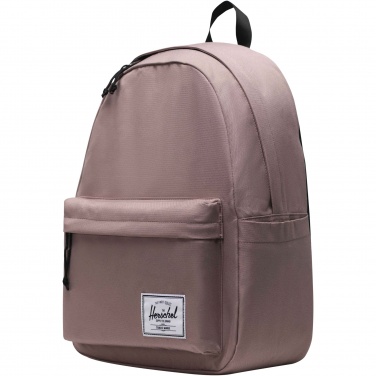 Logo trade advertising products image of: Herschel Classic™ recycled laptop backpack 26L