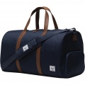 Herschel Novel™ recycled duffle bag 43L, Navy