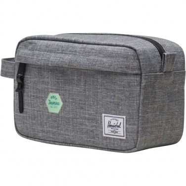 Logotrade corporate gift image of: Herschel Chapter recycled travel kit