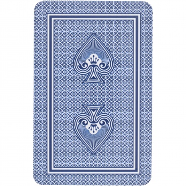 Logotrade business gift image of: Ace playing card set