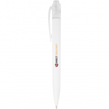 Logotrade advertising product image of: Thalaasa ocean-bound plastic ballpoint pen