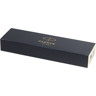 Logo trade advertising product photo of: Parker IM rollerball pen