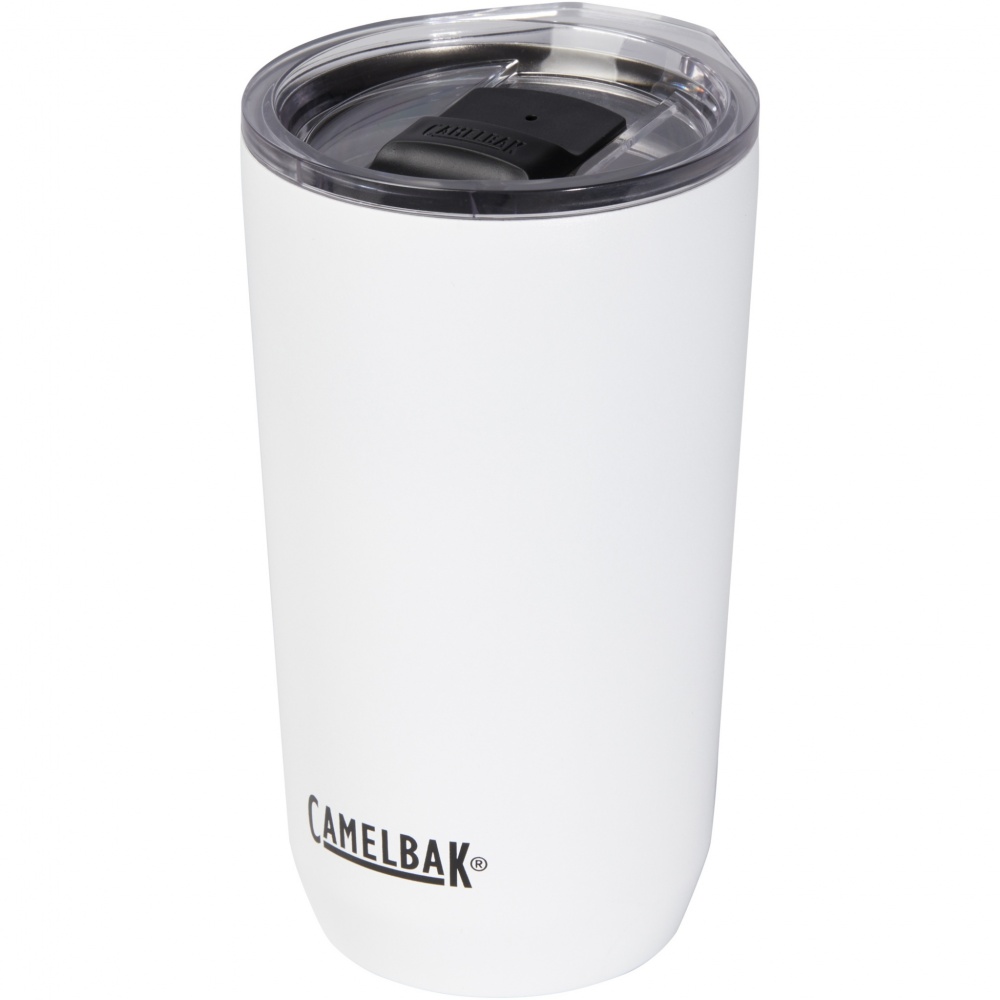 Logo trade business gift photo of: CamelBak® Horizon 500 ml vacuum insulated tumbler