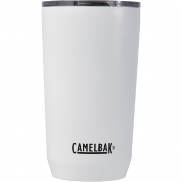 Logo trade promotional merchandise image of: CamelBak® Horizon 500 ml vacuum insulated tumbler