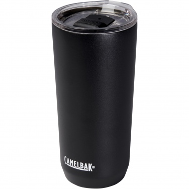 Logotrade promotional merchandise photo of: CamelBak® Horizon 600 ml vacuum insulated tumbler