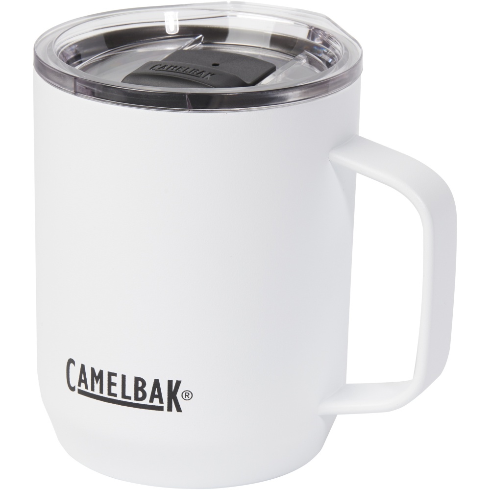 Logotrade promotional giveaway picture of: CamelBak® Horizon 350 ml vacuum insulated camp mug