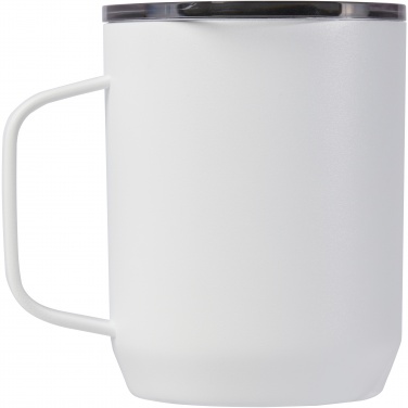 Logo trade advertising product photo of: CamelBak® Horizon 350 ml vacuum insulated camp mug