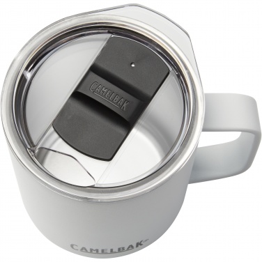 Logo trade corporate gifts image of: CamelBak® Horizon 350 ml vacuum insulated camp mug