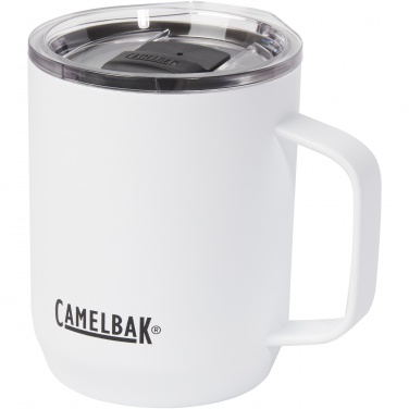 Logo trade business gifts image of: CamelBak® Horizon 350 ml vacuum insulated camp mug