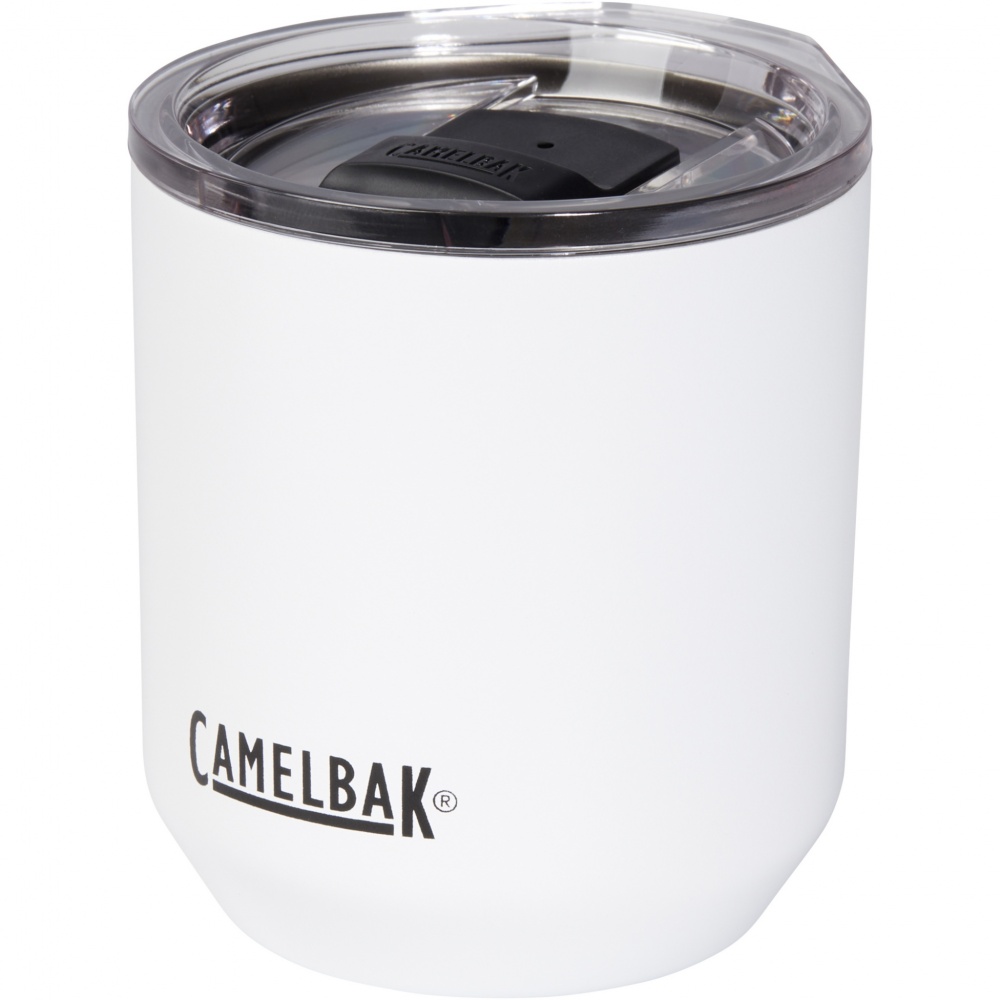 Logotrade promotional giveaways photo of: CamelBak® Horizon Rocks 300 ml vacuum insulated tumbler