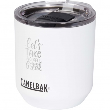 Logotrade promotional items photo of: CamelBak® Horizon Rocks 300 ml vacuum insulated tumbler