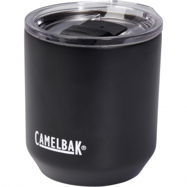 Logotrade promotional merchandise photo of: CamelBak® Horizon Rocks 300 ml vacuum insulated tumbler