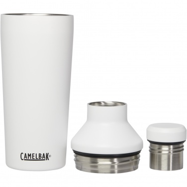 Logotrade corporate gifts photo of: CamelBak® Horizon 600 ml vacuum insulated cocktail shaker