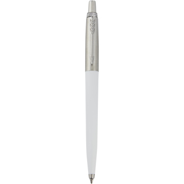 Logotrade promotional item image of: Parker Jotter Recycled ballpoint pen