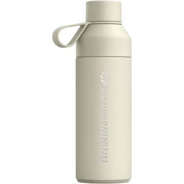 Logo trade promotional item photo of: Ocean Bottle 500 ml vacuum insulated water bottle