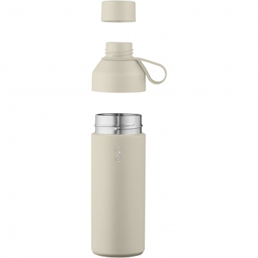 Logo trade advertising products picture of: Ocean Bottle 500 ml vacuum insulated water bottle