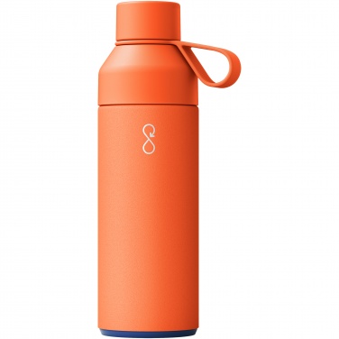 Logotrade promotional product image of: Ocean Bottle 500 ml vacuum insulated water bottle