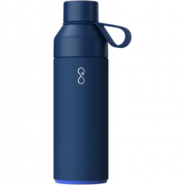 Logotrade advertising product image of: Ocean Bottle 500 ml vacuum insulated water bottle