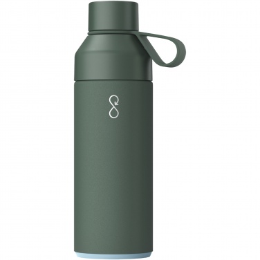 Logotrade advertising products photo of: Ocean Bottle 500 ml vacuum insulated water bottle