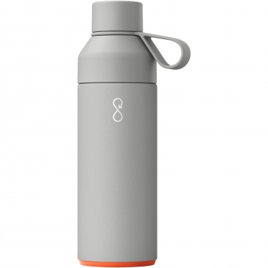 Logotrade promotional merchandise image of: Ocean Bottle 500 ml vacuum insulated water bottle