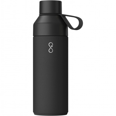 Logotrade promotional gift picture of: Ocean Bottle 500 ml vacuum insulated water bottle