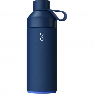 Logo trade promotional gifts image of: Big Ocean Bottle 1000 ml vacuum insulated water bottle