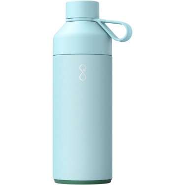 Logotrade advertising product picture of: Big Ocean Bottle 1000 ml vacuum insulated water bottle