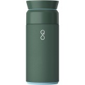 Ocean Bottle 350 ml brew flask, Forest green