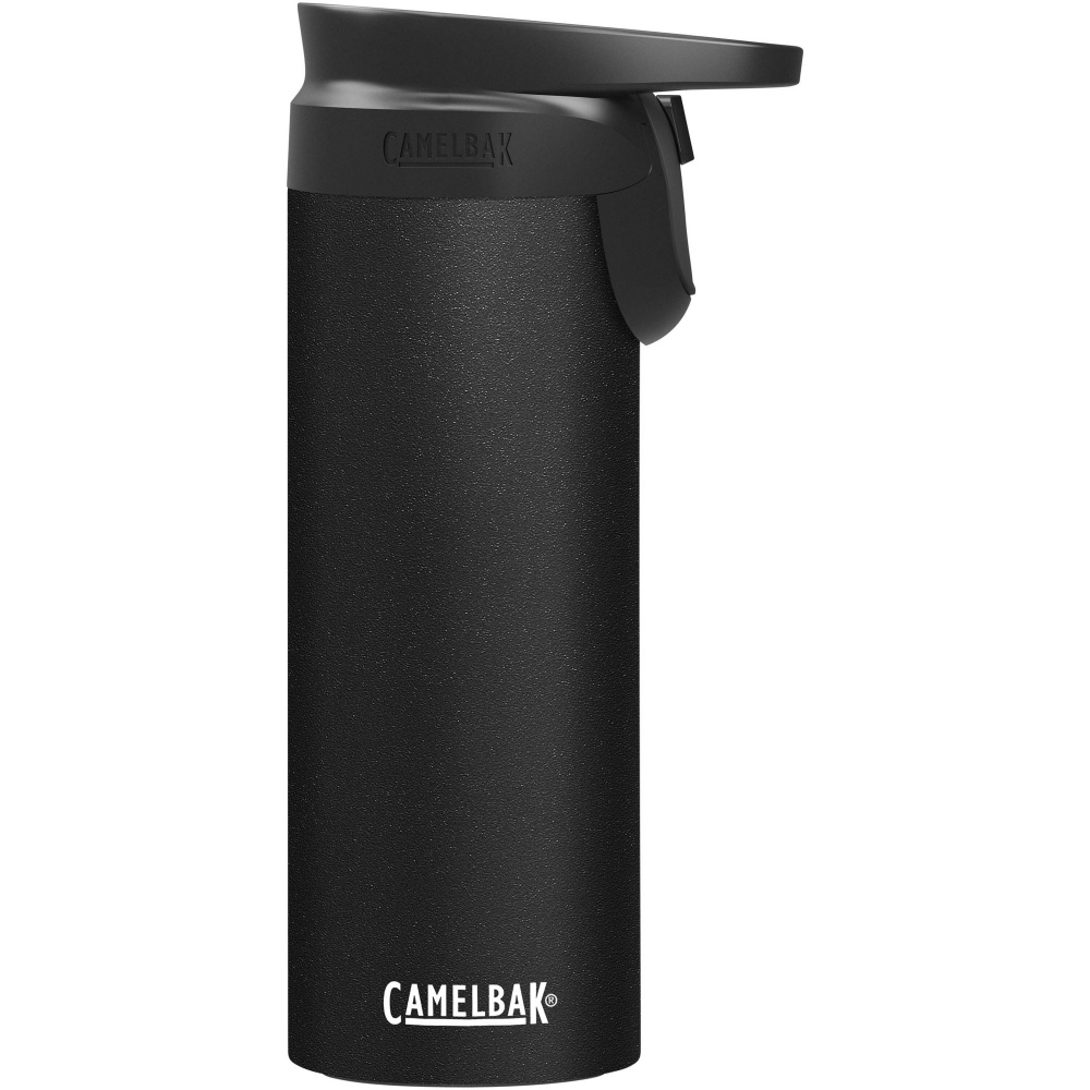 Logotrade promotional gifts photo of: CamelBak® Forge Flow 500 ml vacuum insulated tumbler